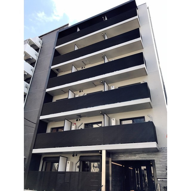 レジディア文京小石川の画像