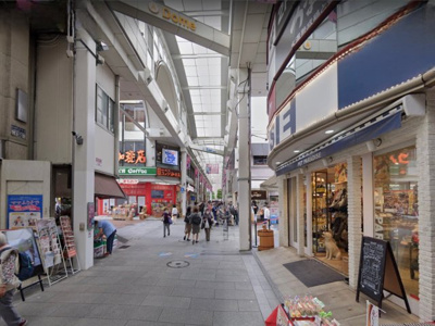 【周辺】 | 吉祥寺アルファビル