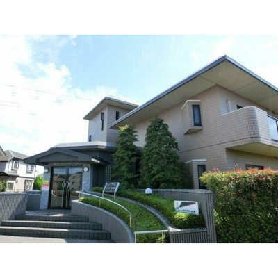 【外観】 | エルヴェ大泉学園