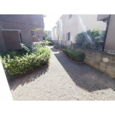 【その他共用部分】 | エルヴェ大泉学園 | 参考写真