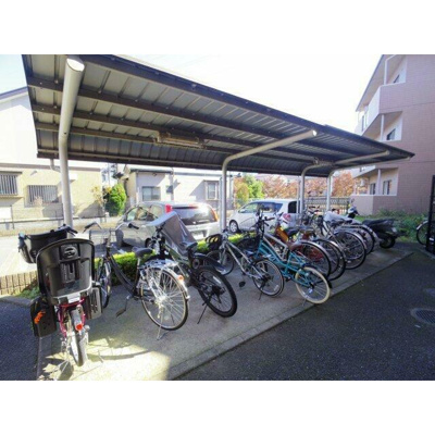 【その他共用部分】 | エルヴェ大泉学園