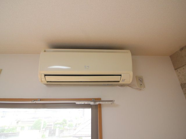 【設備】 | リベルタ・ヴィータ