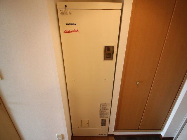 【設備】 | リベルタ・ヴィータ