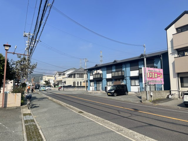 ハイネスモンのその他