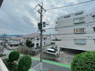 【展望】 | 眺望や立地は実際にご確認ください♪