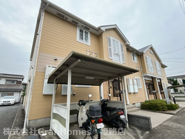 ロジュマン　ドゥ　クール