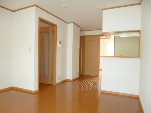 メゾン　ド　リジェールＮの子供部屋