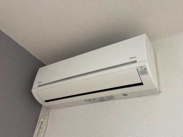 アンジュＴの設備