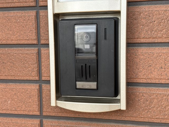アンジュＴのセキュリティ