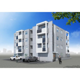 ブランシャール宮の沢WESTの画像