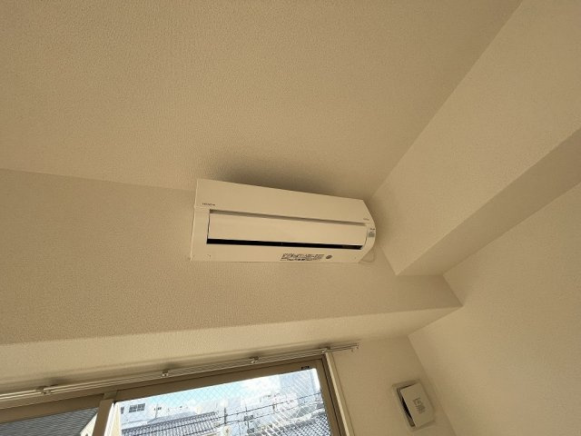 【設備】 | メゾンノーブル