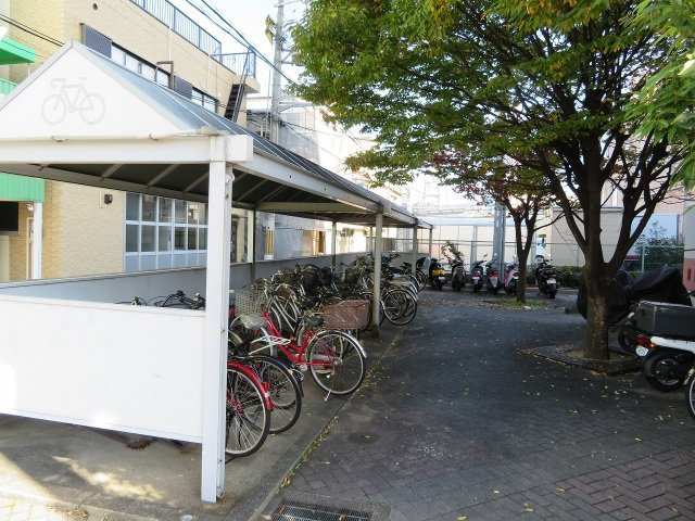 ガーデンシティ長田のその他