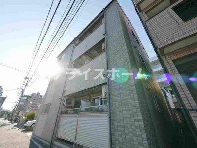 【その他】 | リテラ平尾イースト