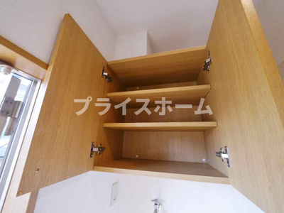 【収納】 | リテラ平尾イースト