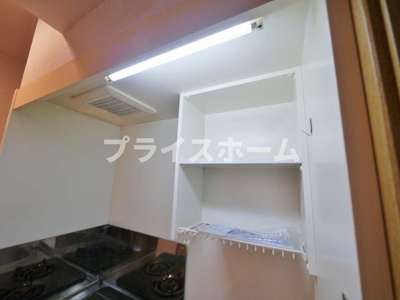 【収納】 | リテラ平尾イースト