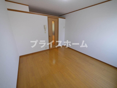 【寝室】 | リテラ平尾イースト