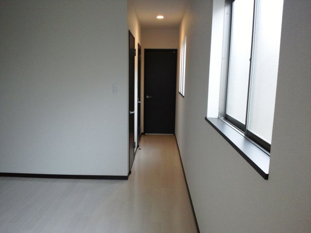 【寝室】 | リテラ香椎Ⅲ