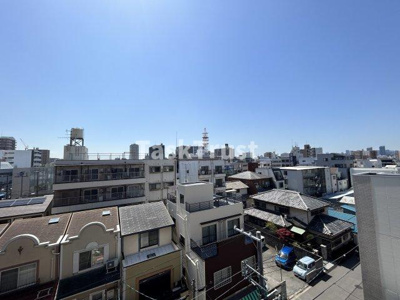 【展望】 | メゾンフロマージュ関目