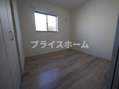 【寝室】 | イル・フィオーレ吉塚