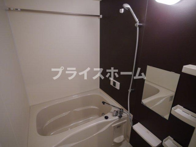 【浴室】 | イル・フィオーレ吉塚