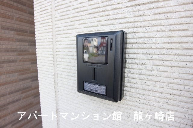 Kirscheのセキュリティ