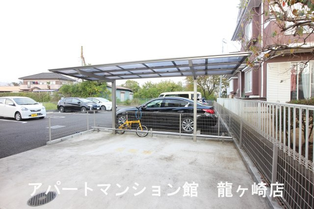 Kirscheのその他共用部分