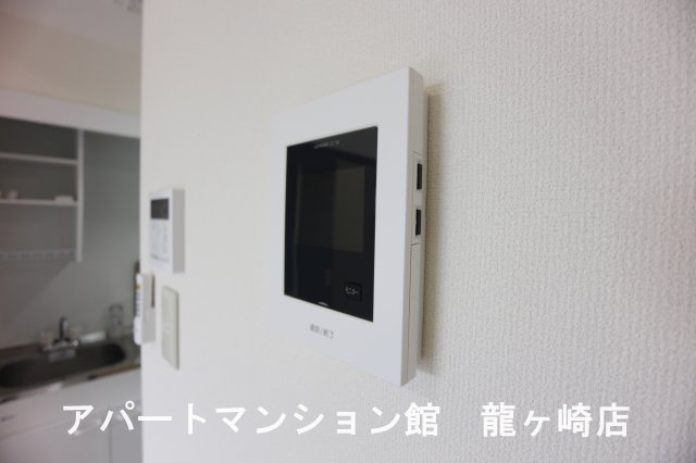 Kirscheのセキュリティ