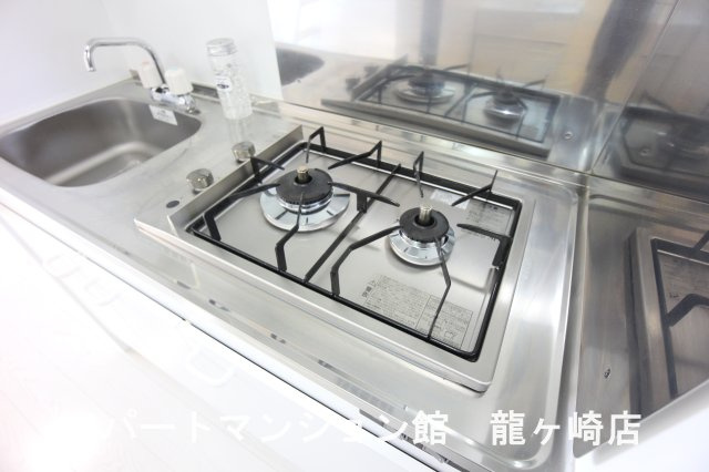 Kirscheのキッチン