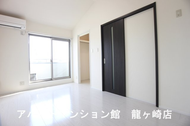 Kirscheの居間・リビング