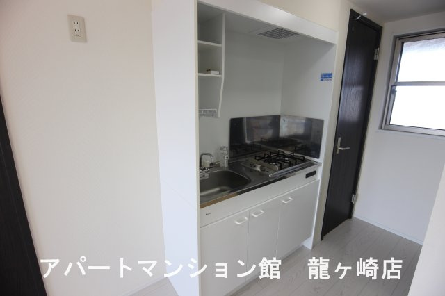 Kirscheのキッチン