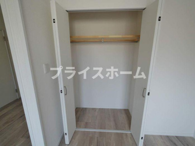 【収納】 | ベルデマール香椎