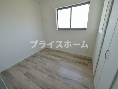 【寝室】 | ベルデマール香椎