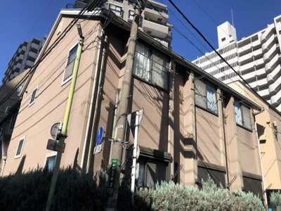 【外観】 | テンポイントハウス