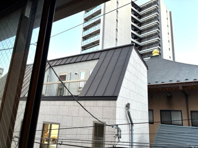 【展望】 | テンポイントハウス