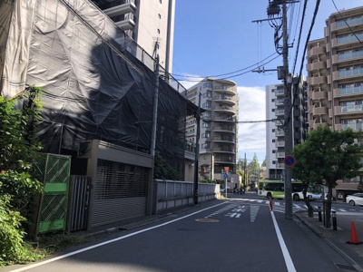 【周辺】 | テンポイントハウス
