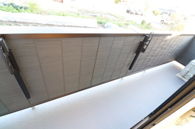 【バルコニー】 | ARTEMIS