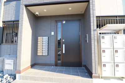 【エントランス】 | ARTEMIS