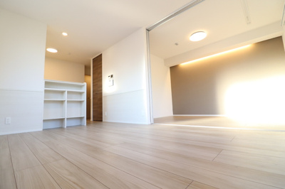 【居間・リビング】 | ARTEMIS