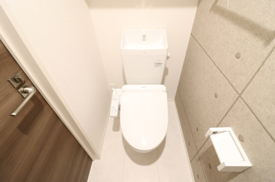 【トイレ】 | ARTEMIS