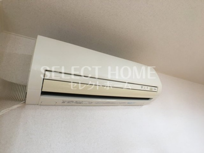 【設備】 | アムールあらこ | 同型タイプ