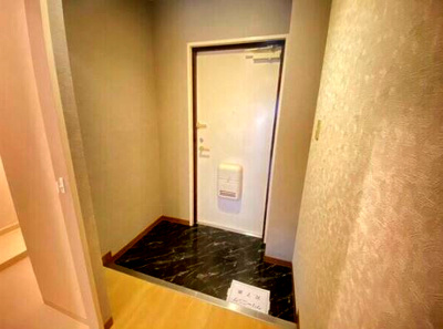 【玄関】 | マーベラス泉ヶ丘Ⅱ