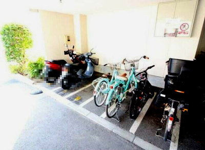 【その他共用部分】 | マーベラス泉ヶ丘Ⅱ