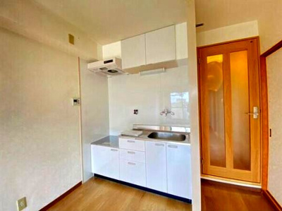 【キッチン】 | マーベラス泉ヶ丘Ⅱ