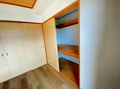 【収納】 | マーベラス泉ヶ丘Ⅱ