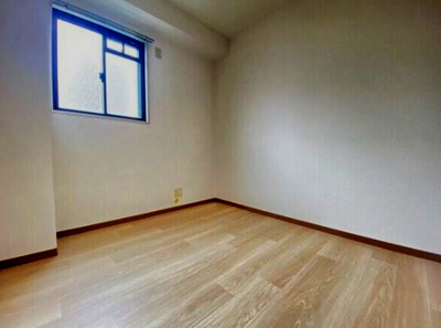 【洋室】 | マーベラス泉ヶ丘Ⅱ