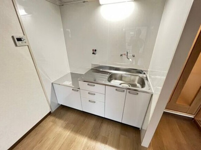 【キッチン】 | マーベラス泉ヶ丘Ⅱ