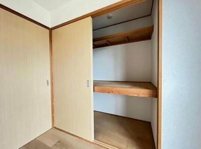 【収納】 | マーベラス泉ヶ丘Ⅱ