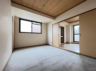 【内装】 | マーベラス泉ヶ丘Ⅱ