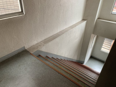 【その他共用部分】 | サンブリッジビル