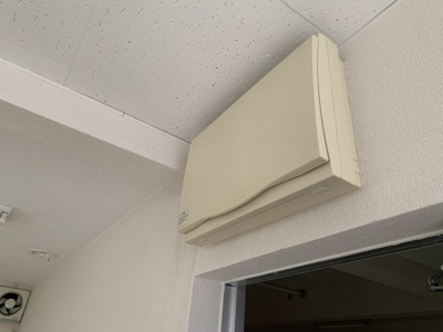 【設備】 | サンブリッジビル